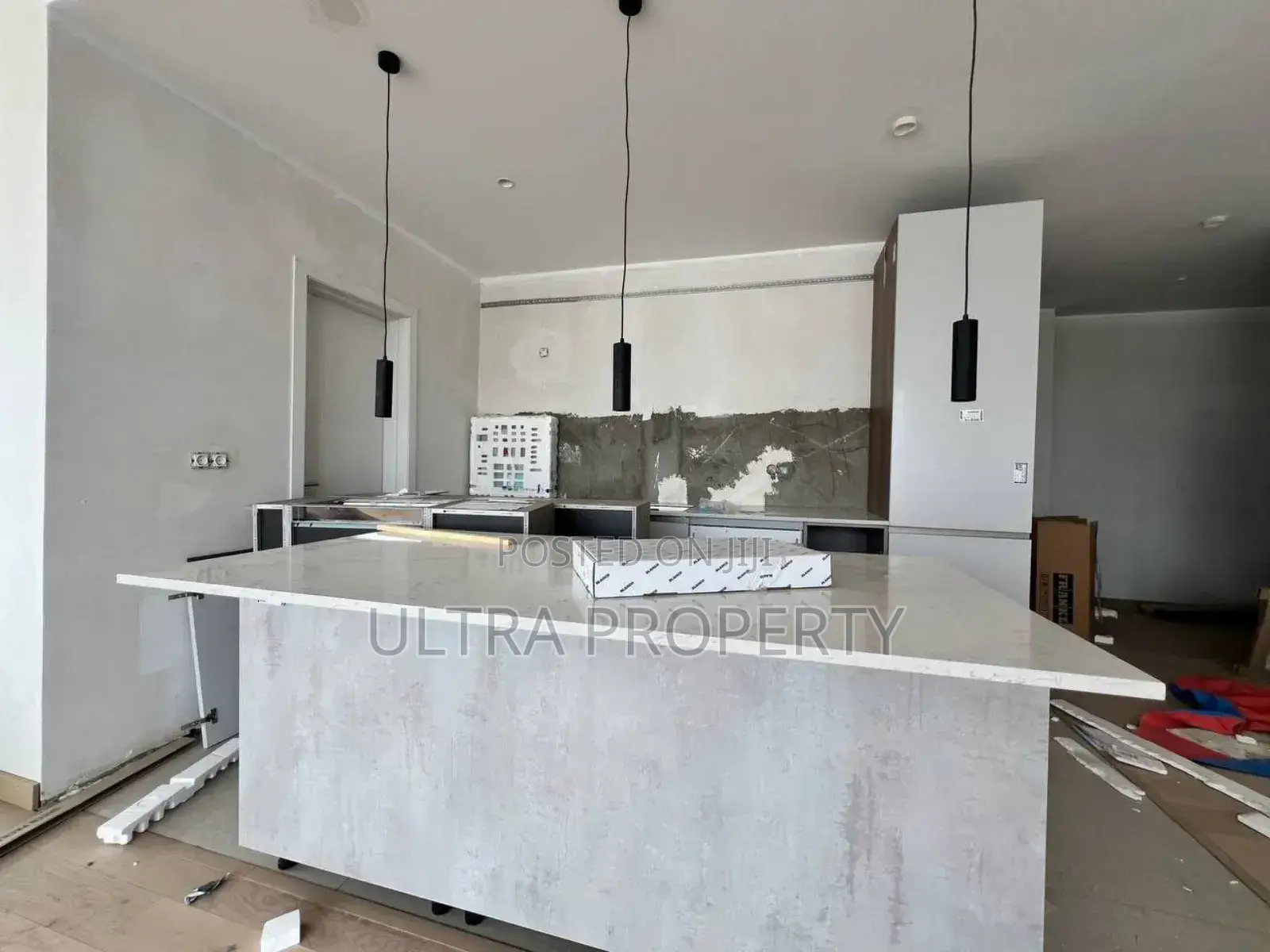 3bdrm Apartment in Bole for sale