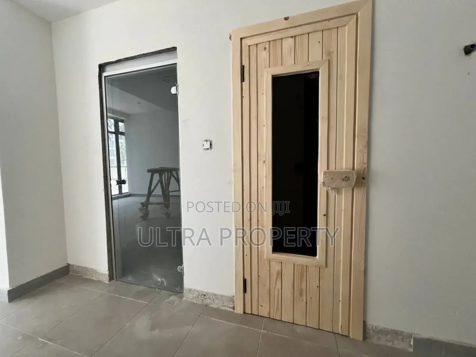 3bdrm Apartment in Bole for sale