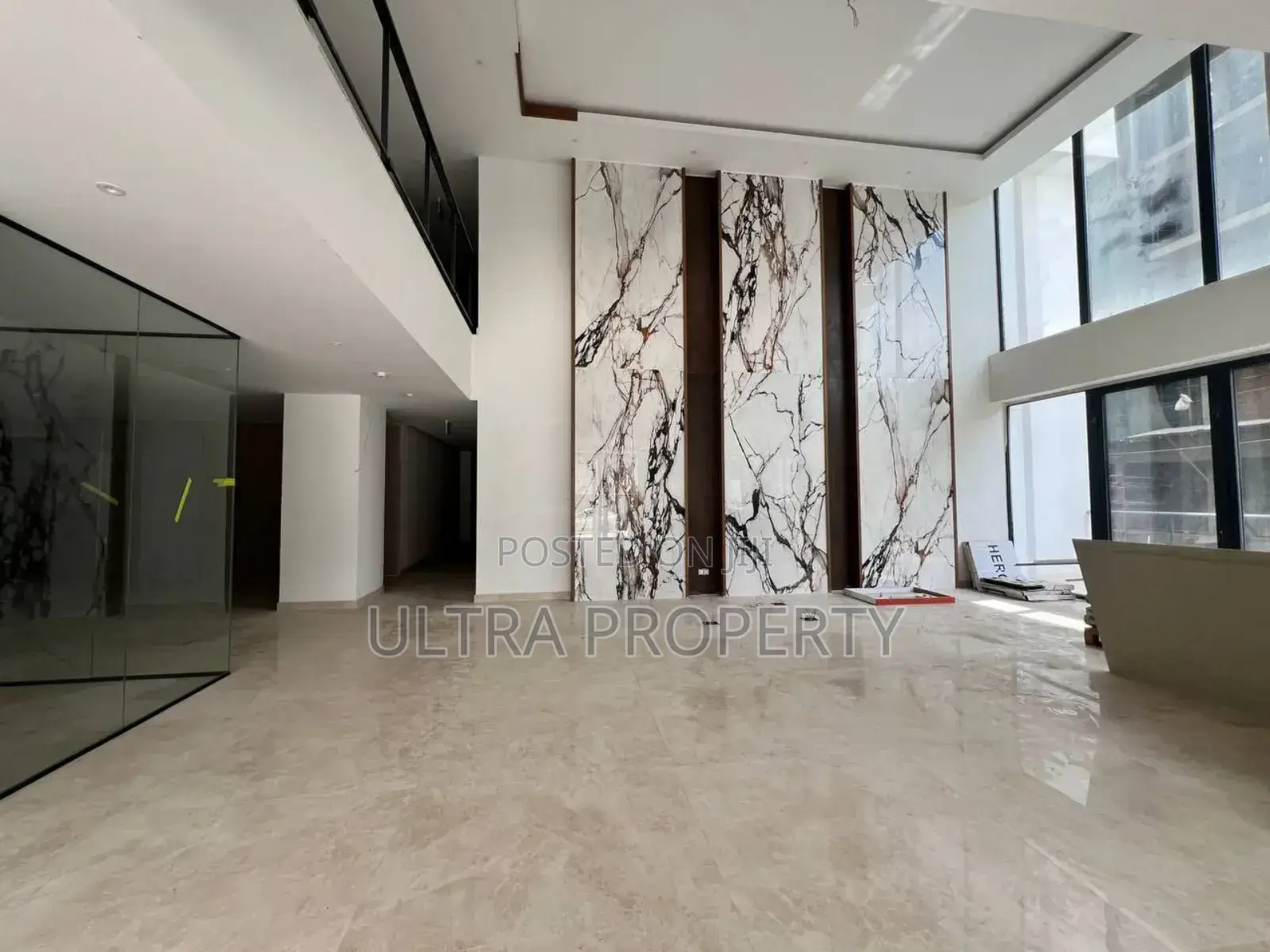 3bdrm Apartment in Bole for sale