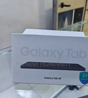 Photo - New Samsung Galaxy A9 64 GB Black