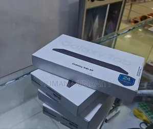 Photo - New Samsung Galaxy A9 64 GB Black