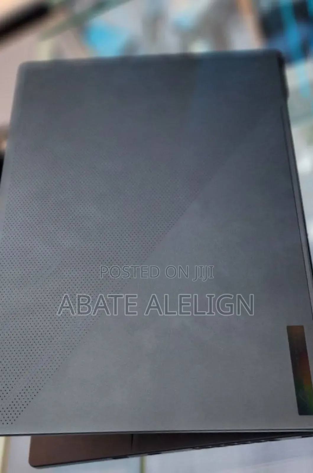 New Laptop Asus ROG Strix G15 16GB Intel Core I9 SSD 1T