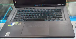 New Laptop Asus ROG Strix G15 16GB Intel Core I9 SSD 1T