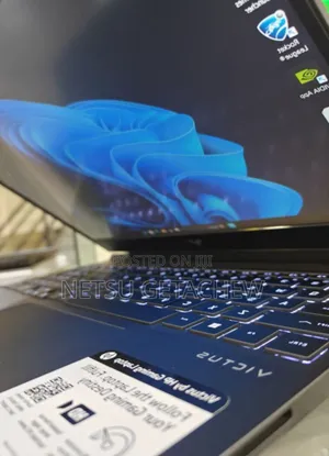 New Laptop HP Victus 15 16GB AMD Ryzen 5 SSD 512GB