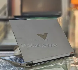 New Laptop HP Victus 15 16GB AMD Ryzen 5 SSD 512GB