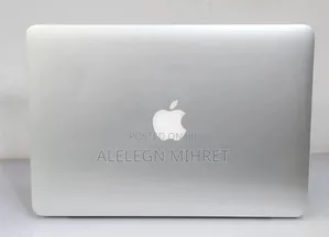 New Laptop Apple MacBook Pro 2015 8GB Intel Core I5 SSD 256GB