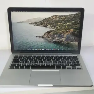 New Laptop Apple MacBook Pro 2015 8GB Intel Core I5 SSD 256GB
