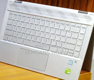 New Laptop HP Pavilion x360 14 8GB Intel Core i7 SSD 512GB