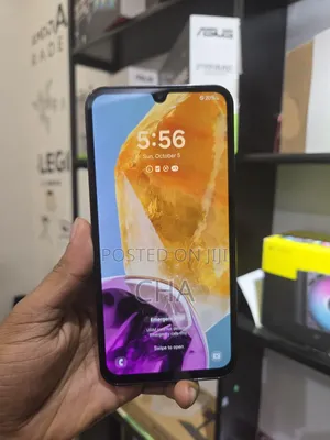 Photo - New Samsung Galaxy M15 128 GB Blue