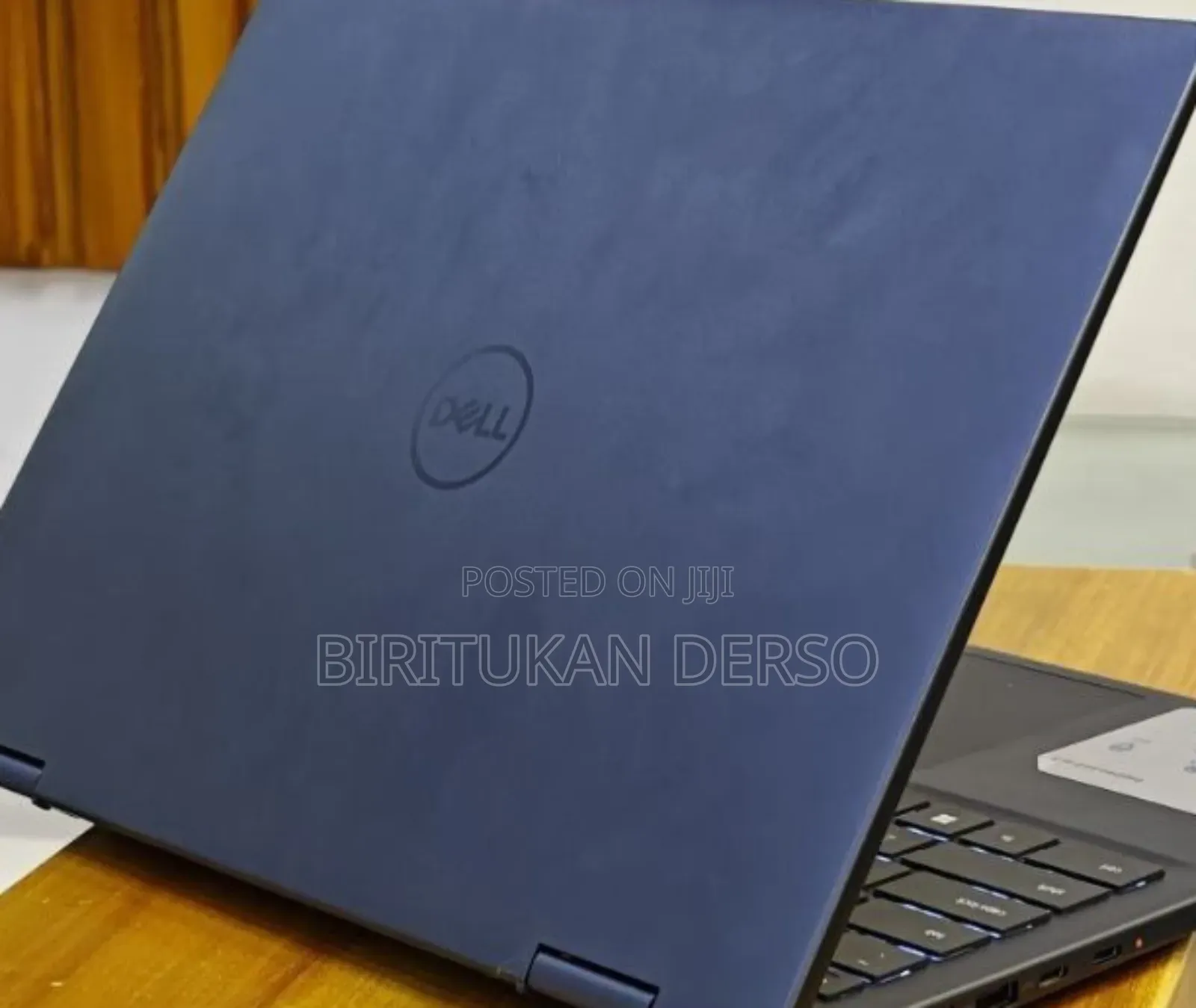 New Laptop Dell Inspiron 14 16GB AMD Ryzen 7 SSD 1T