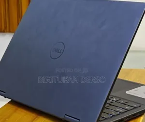 Photo - New Laptop Dell Inspiron 14 16GB AMD Ryzen 7 SSD 1T