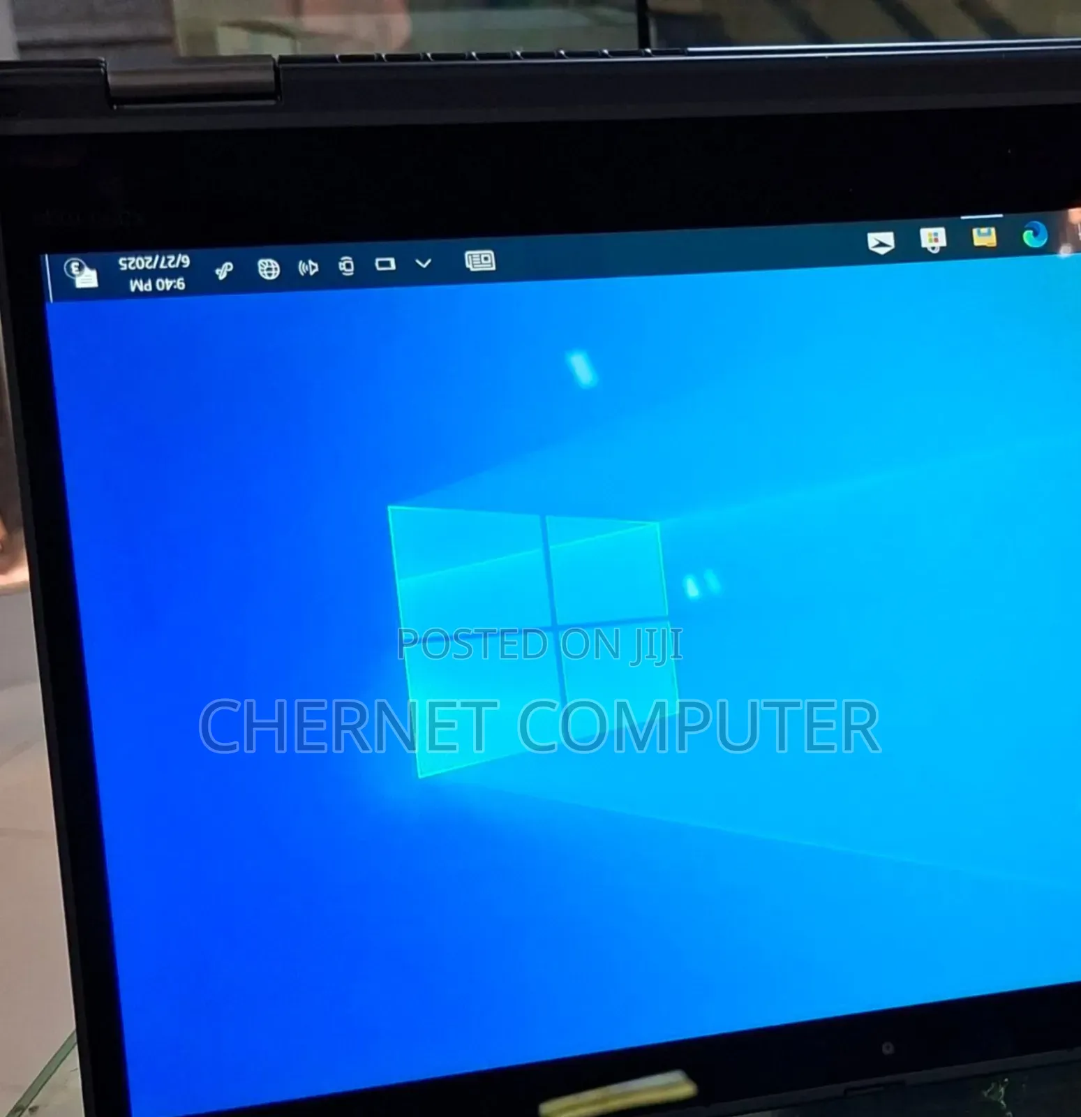 New Laptop Lenovo ThinkPad X390 Yoga 16GB Intel Core I5 SSD 512GB