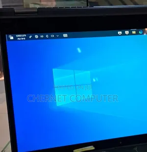 Photo - New Laptop Lenovo ThinkPad X390 Yoga 16GB Intel Core I5 SSD 512GB