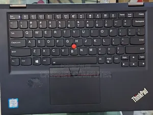 New Laptop Lenovo ThinkPad X390 Yoga 16GB Intel Core I5 SSD 512GB