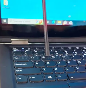 New Laptop Lenovo ThinkPad X390 Yoga 16GB Intel Core I5 SSD 512GB