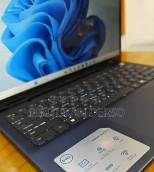 New Laptop Dell Inspiron 14 16GB AMD Ryzen 7 SSD 1T