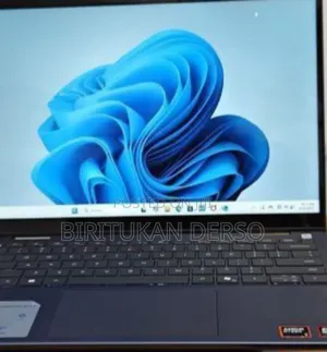 New Laptop Dell Inspiron 14 16GB AMD Ryzen 7 SSD 1T