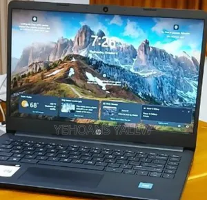 New Laptop HP Stream Notebook 4GB Intel Pentium SSD 128GB