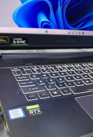 Photo - New Laptop Acer Predator Helios 300 16GB Intel Core I7 SSD 1T