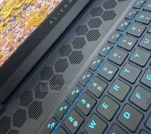 New Laptop Alienware M15 r3 16GB Intel Core i9 SSD 1T