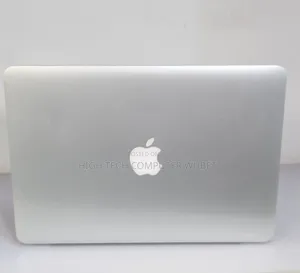 New Laptop Apple MacBook Pro 2015 8GB Intel Core I5 SSD 256GB