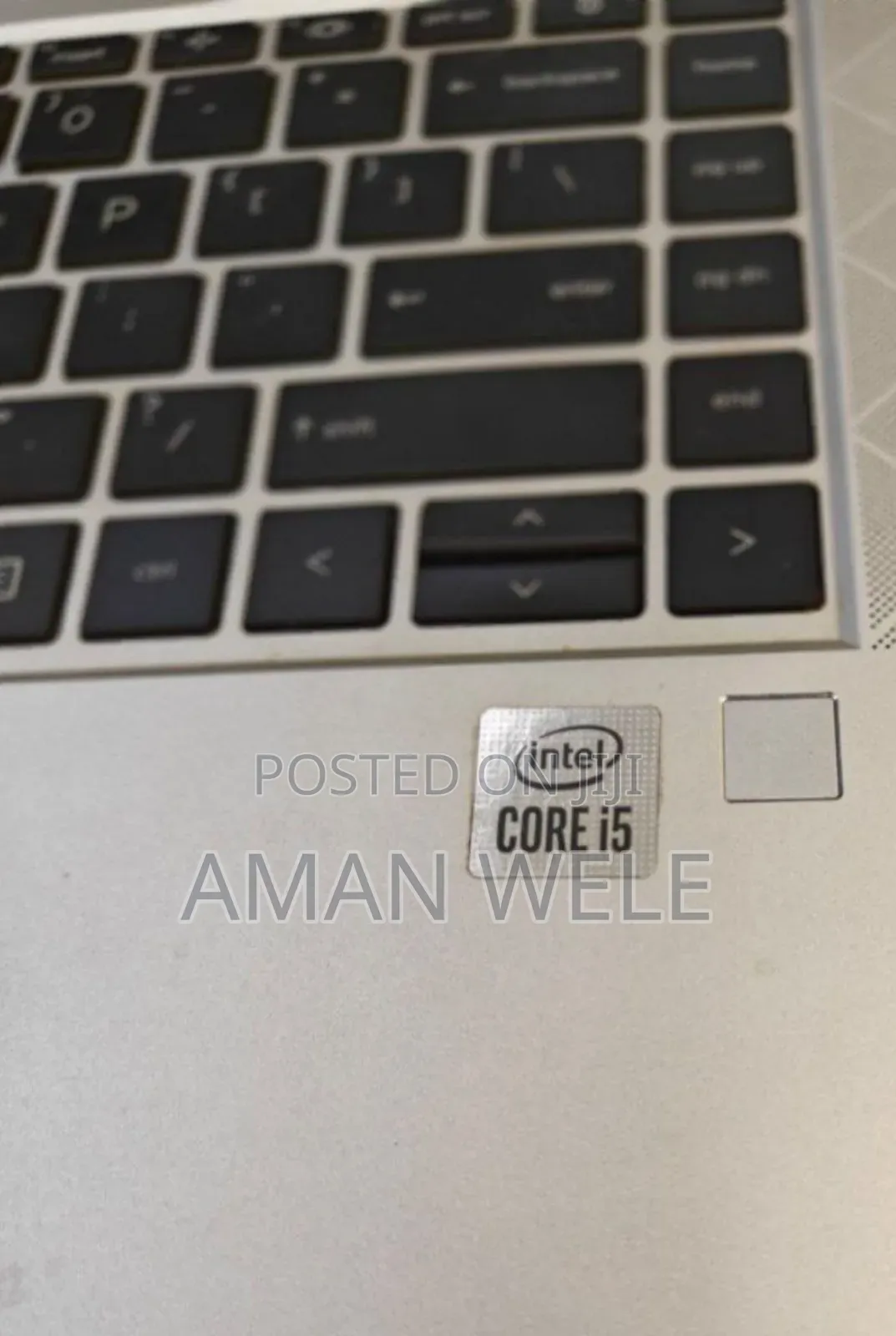 New Laptop HP EliteBook 840 G7 16GB Intel Core I5 SSD 512GB