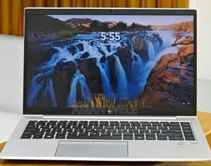 New Laptop HP EliteBook 840 G7 16GB Intel Core I5 SSD 512GB