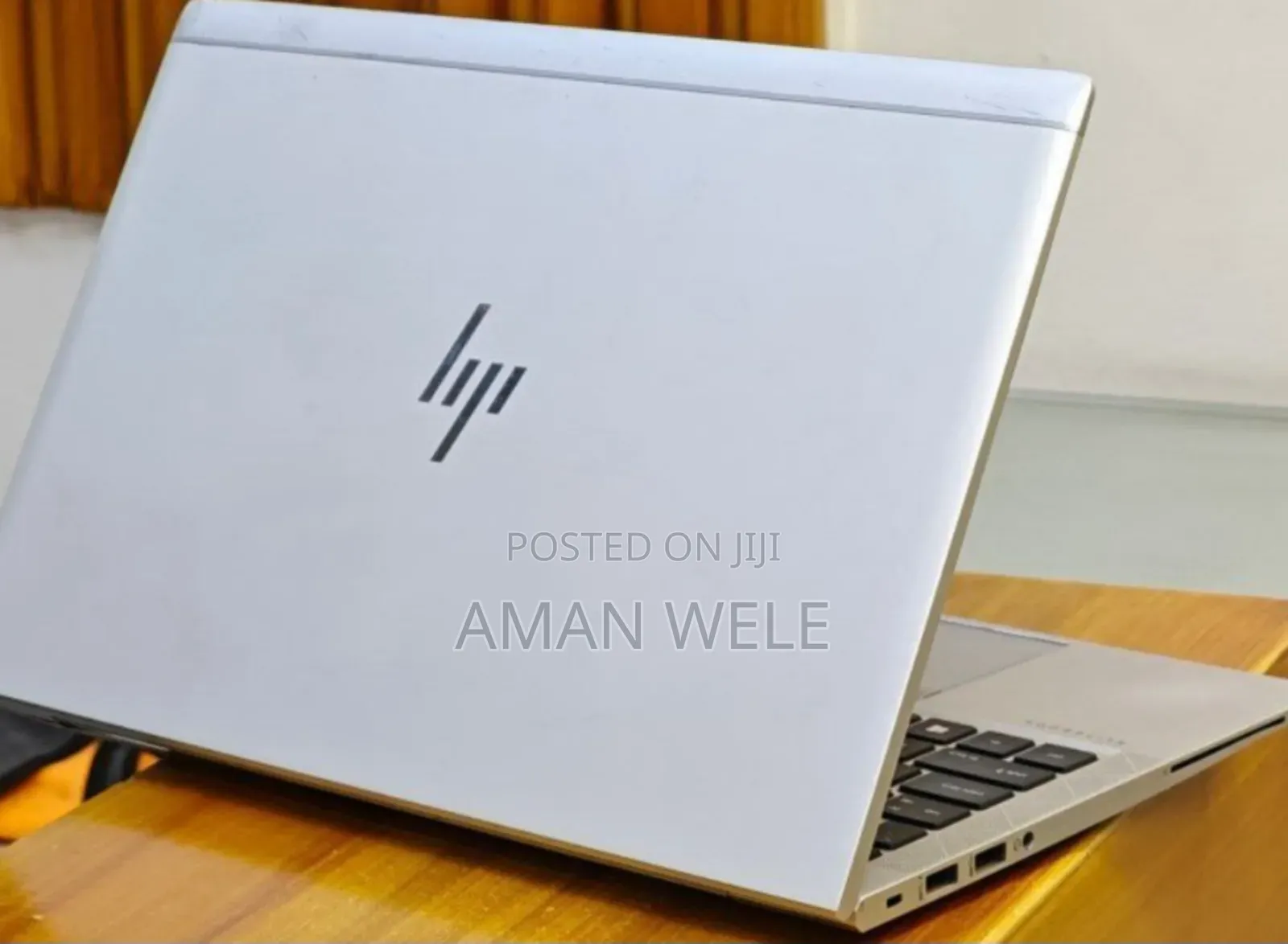 New Laptop HP EliteBook 840 G7 16GB Intel Core I5 SSD 512GB