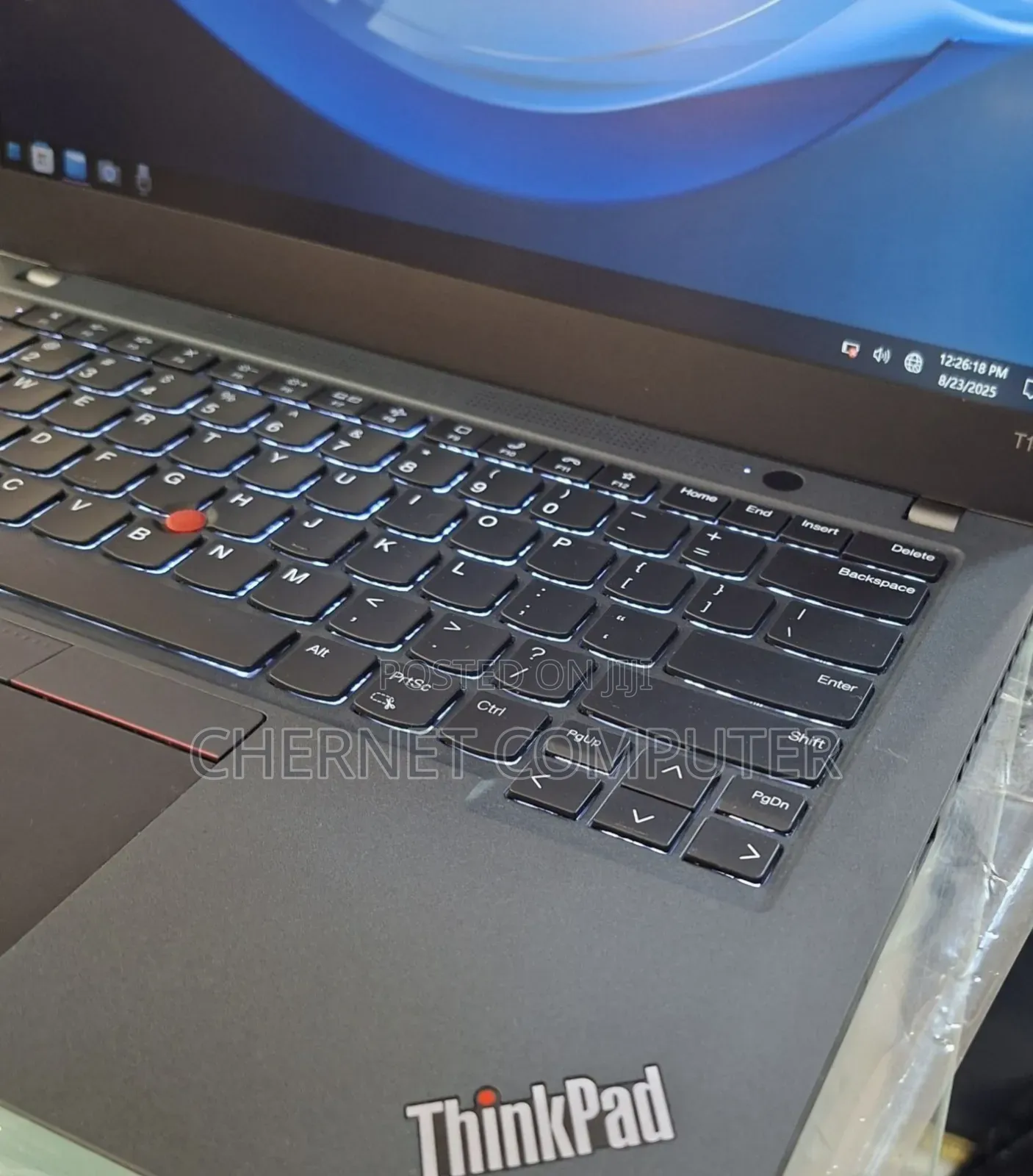 Laptop Dell Latitude 5480 8GB Intel Core I5 SSD 256GB