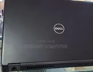 Laptop Dell Latitude 5480 8GB Intel Core I5 SSD 256GB