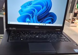 Laptop Dell Latitude 5480 8GB Intel Core I5 SSD 256GB