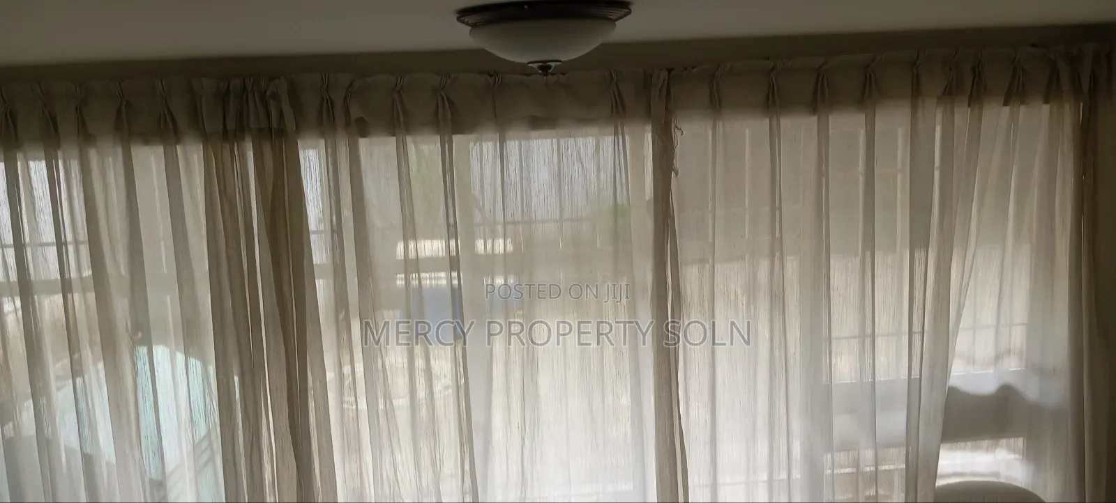 Furnished 7bdrm House in Bole for sale
