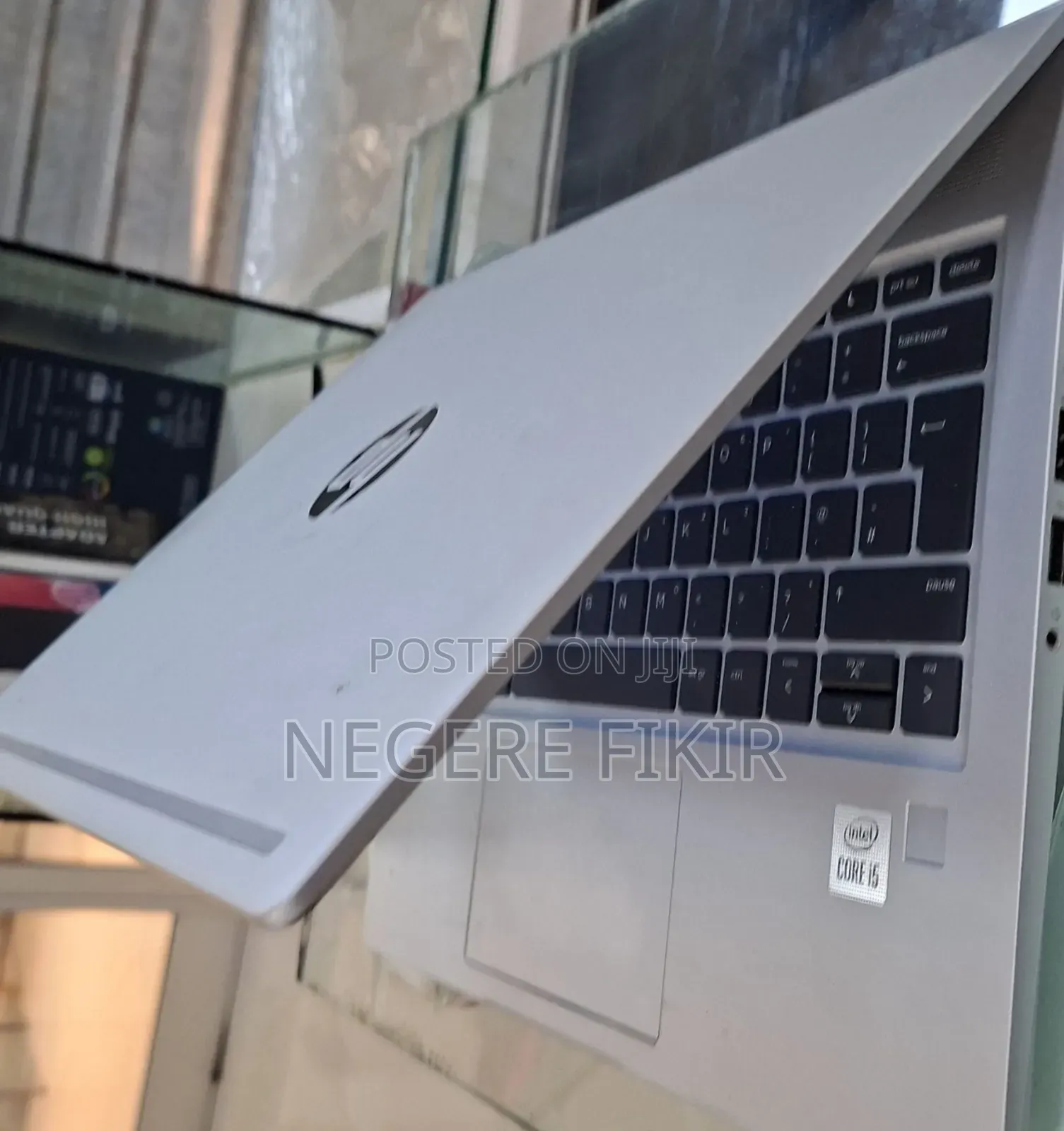 New Laptop HP ProBook 430 G7 16GB Intel Core I5 SSD 512GB