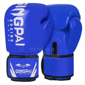 Boxing Gloves