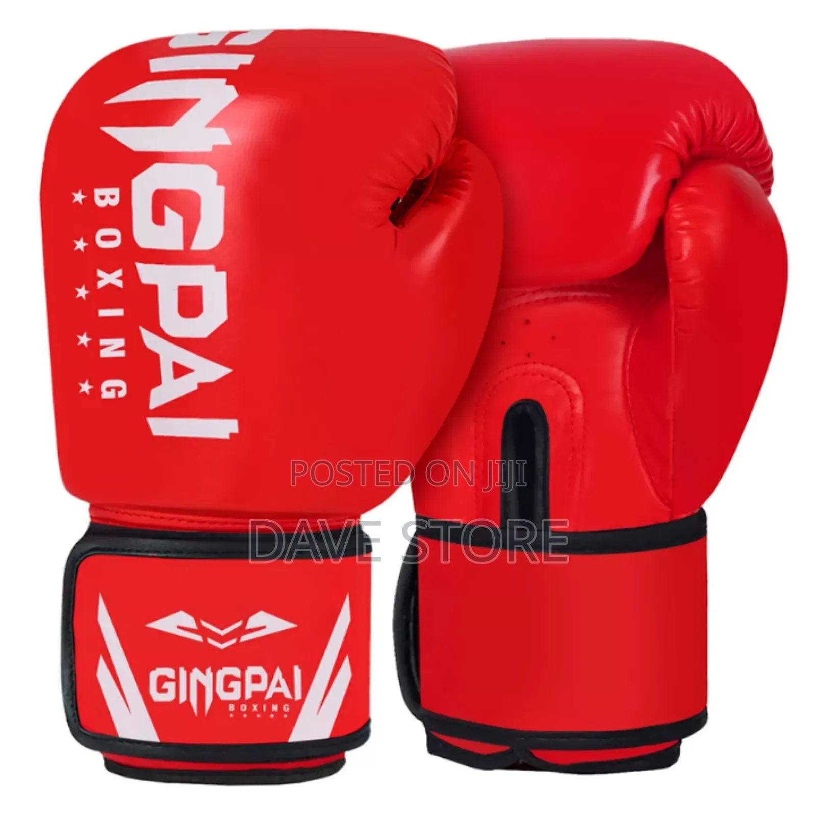 Boxing Gloves