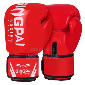 Boxing Gloves