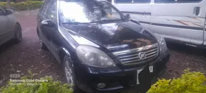 Lifan 520 2011 Black