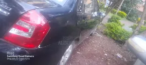 Lifan 520 2011 Black