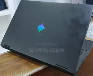 Photo - New Laptop HP Omen 17 32GB Intel Core i9 SSD 2T