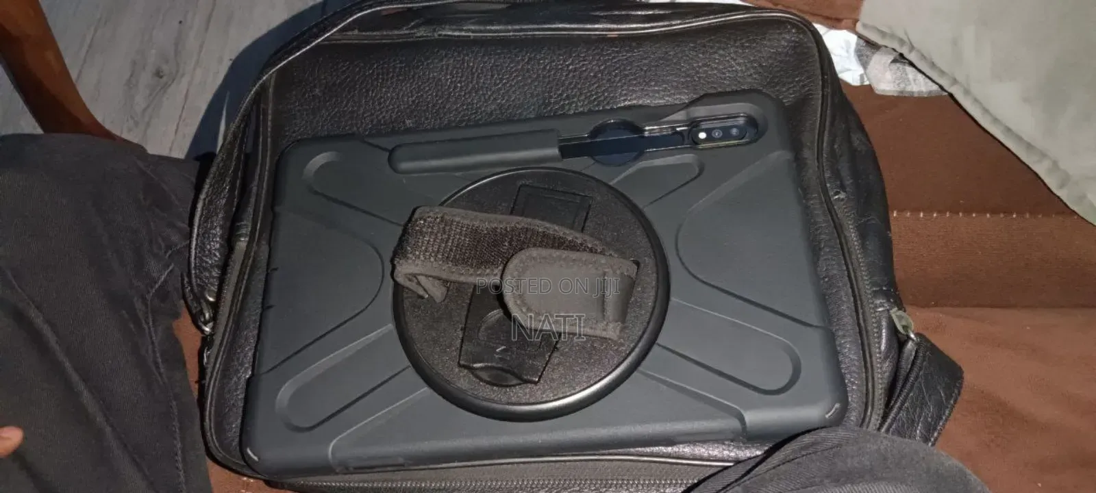 New Samsung Galaxy Tab S7 128 GB Black