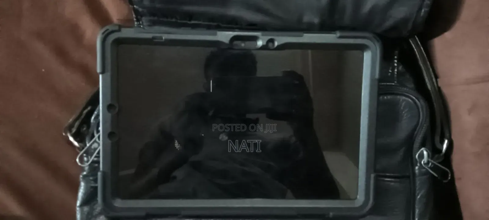 New Samsung Galaxy Tab S7 128 GB Black