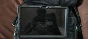 New Samsung Galaxy Tab S7 128 GB Black