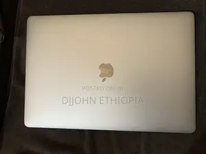 Photo - New Laptop Apple MacBook 2016 16GB Intel Core I7 SSHD+SSD 512GB