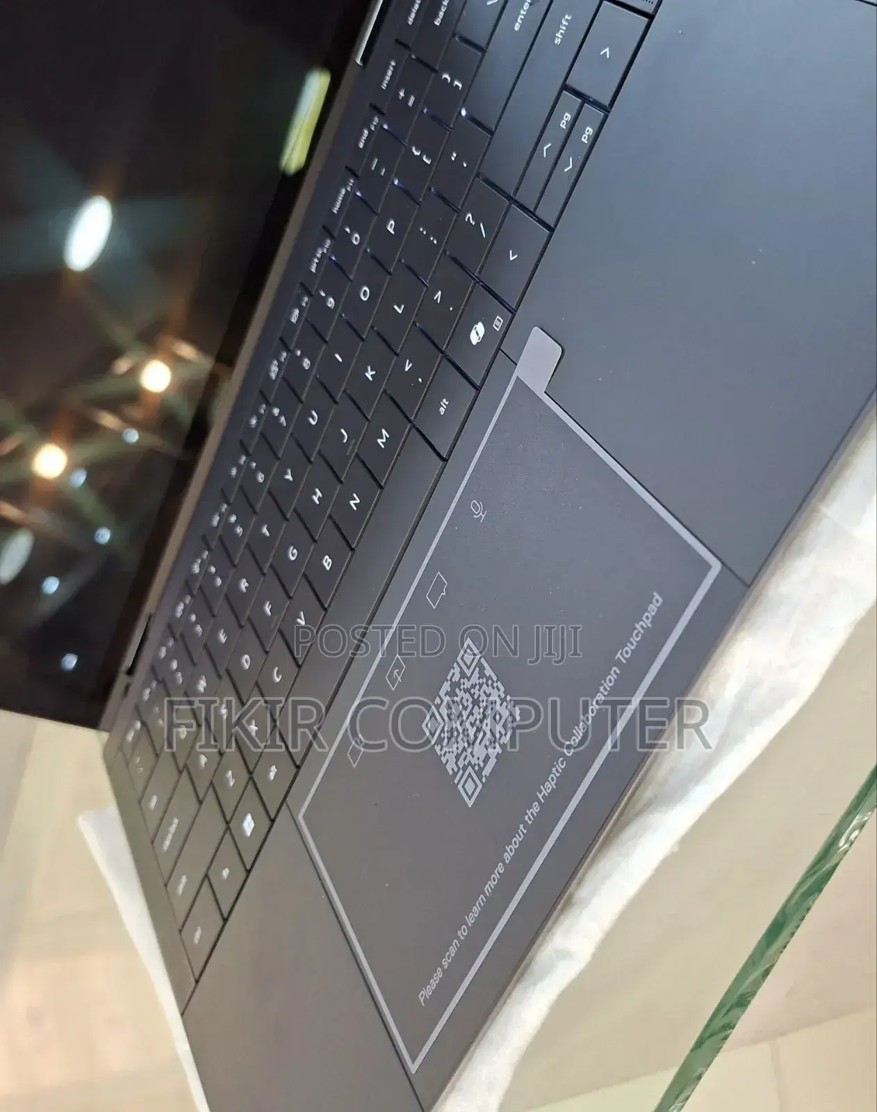 New Laptop Dell Latitude 9440 32GB Intel Core Ultra 7 SSD 1T