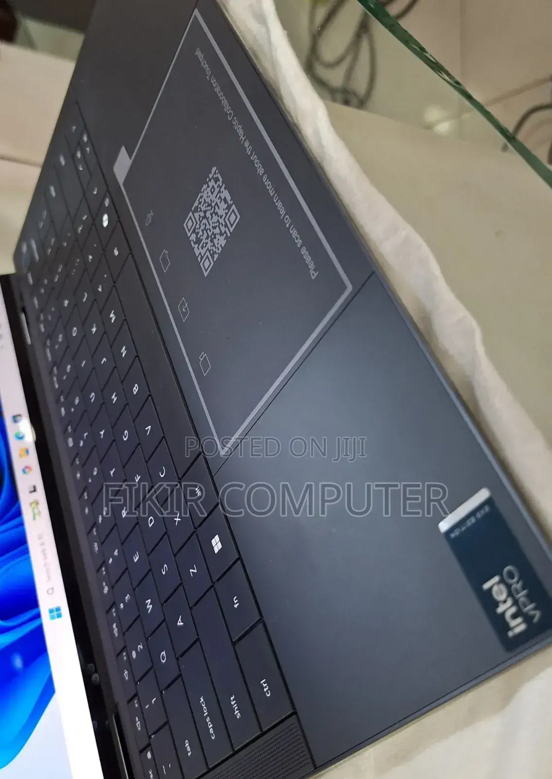 New Laptop Dell Latitude 9440 32GB Intel Core Ultra 7 SSD 1T