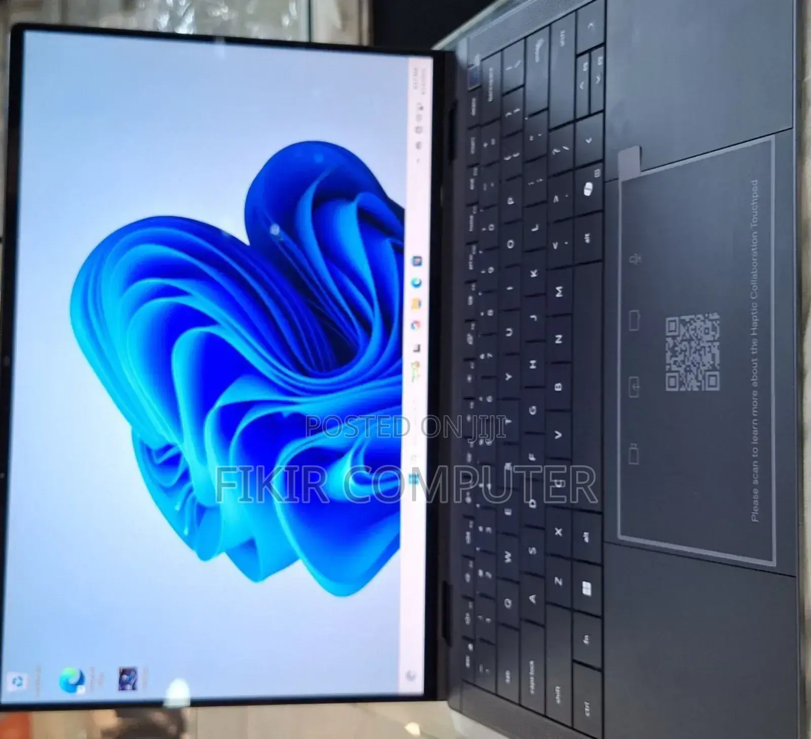 New Laptop Dell Latitude 9440 32GB Intel Core Ultra 7 SSD 1T