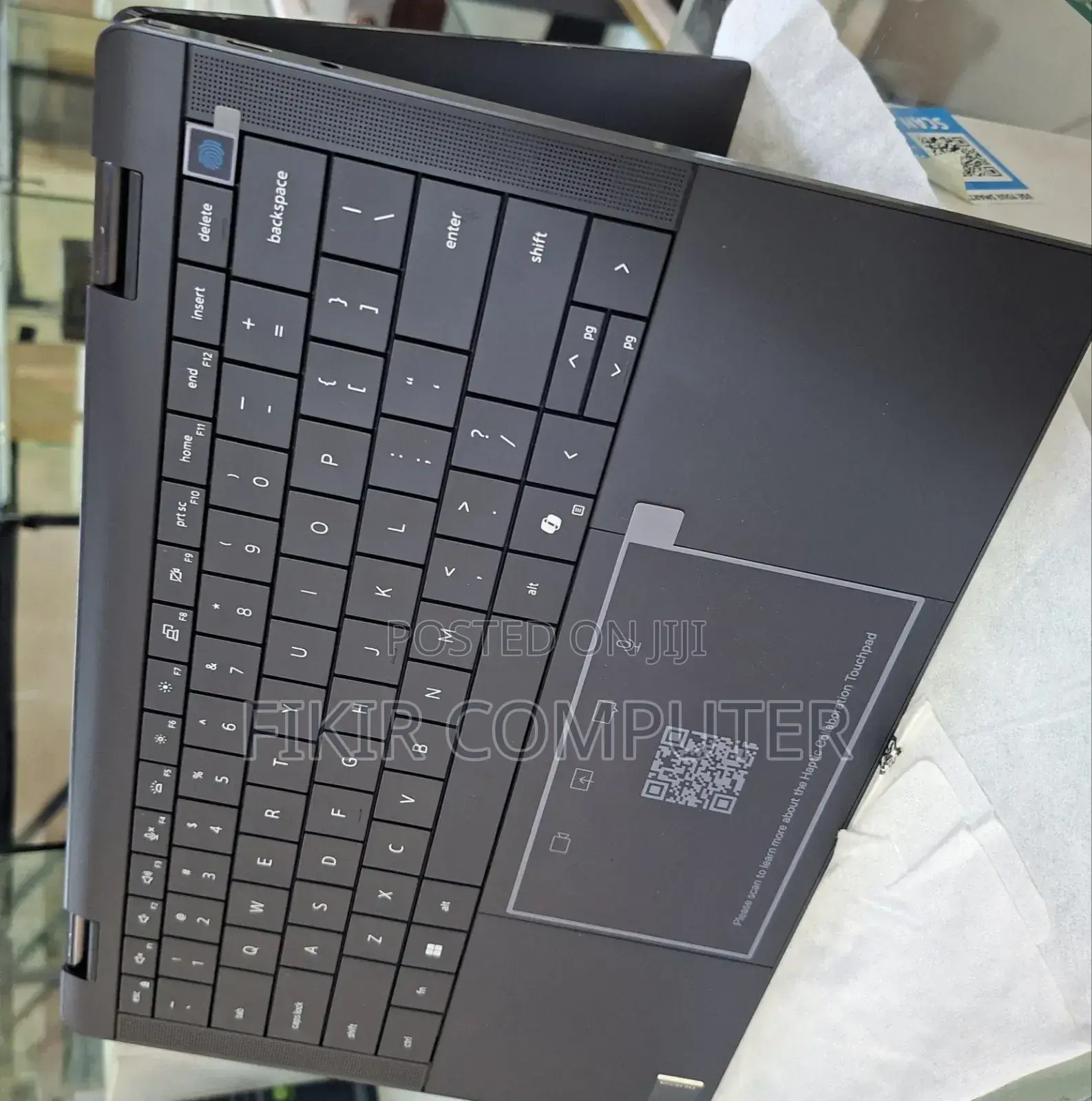 New Laptop Dell Latitude 9440 32GB Intel Core Ultra 7 SSD 1T