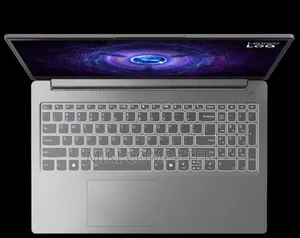 New Laptop Lenovo LOQ 15ARP9 16GB Intel Core I5 SSD 512GB