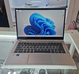 New Laptop HP EliteBook 830 G8 32GB Intel Core I7 SSD 512GB