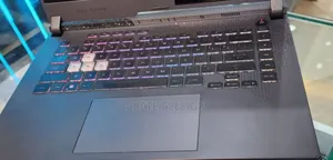 New Laptop Asus ROG Strix G15 16GB AMD Ryzen 9 SSD 1T